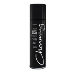 Charming Spray Black Sem Perfume 400ml