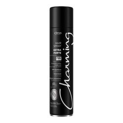 Charming Spray Extra Forte Black 400ml
