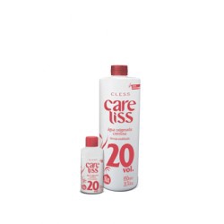 Água Oxigenada Care Liss 20vol 850ml