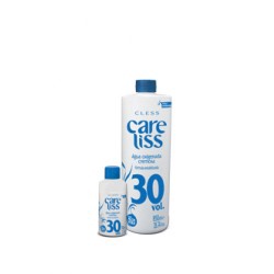 Água Oxigenada Care Liss 30vol 850ml