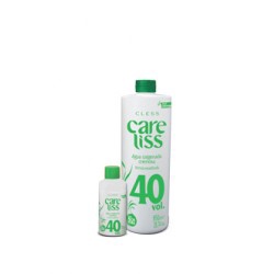 Água Oxigenada Care Liss 40vol 850ml