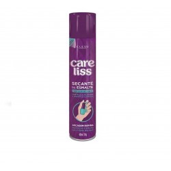 Spray Secante De Esmalte Care Liss 400ml