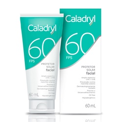 Caladryl Facial Fps 60ml