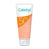 Caladryl Prot Fps50 200ml