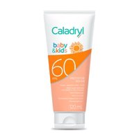 Caladryl Prot Baby Kids Fps60 120ml
