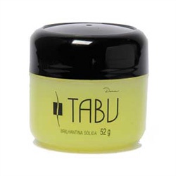 Brilhantina Tabu 52g