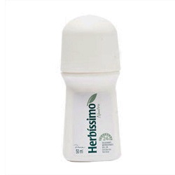 Desodorante HerbÍssimo Roll-on Neutro 50ml