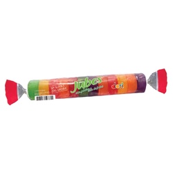 Goma Jubes Dori Fruit Snacks Tropical 48g