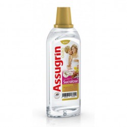 AdoÇante Assugrin Sucralose 100ml