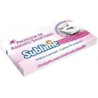 Protetor Para Assento SanitÁrio Dualette 1un