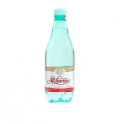 Água Mineral SÃo LourenÇo Com GÁs 510ml