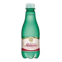 Água Mineral SÃo LourenÇo Com GÁs 300ml