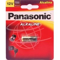 Bateria Panasonic 12v Alcalina 1un