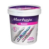 PinÇa Merheje Basic Decorada 1un