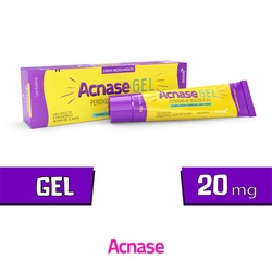 Acnase 5% Gel 20g
