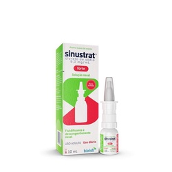 Sinustrat Spray Nasal Forte 10ml