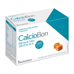 Calciobon 60tab