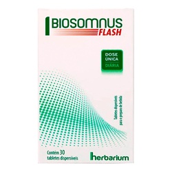 Biosomnus Frash 150mg 30tab