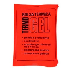 Bolsa TÉrmica Termogel Grande 700ml