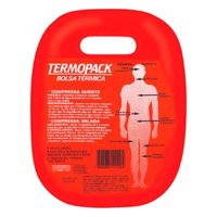 Bolsa TÉrmica Termopack Com AlÇa