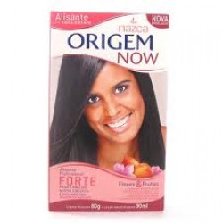 Alisante Origem Now Flores E Frutas 90g