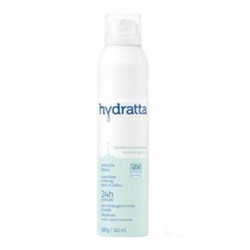 Desodorante Francis F Aero Hydratta Flores Do Campo Ver 150m