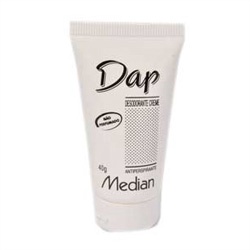 Desodorante Dap F Creme Sem Perfume 40g
