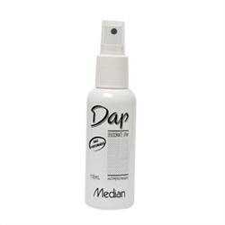 Desodorante Dap F Spray Sem Perfume 118ml