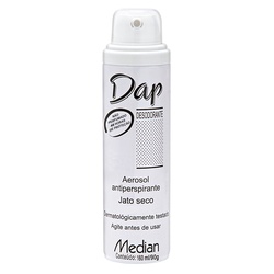 Desodorante Dap F Aero Sem Perfume 90g