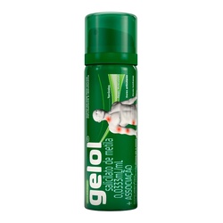 Gelol Aero 44g
