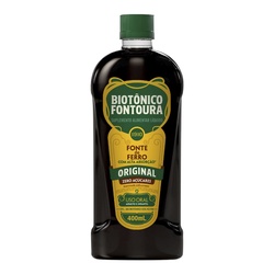BiotÔnico Fontoura Original 400ml
