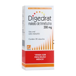 Digedrat 200mg 30cps