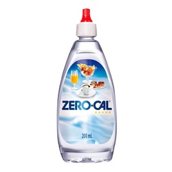AdoÇante Zero-cal LÍq 200ml