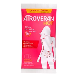 Atroveran Hot SachÊs (f)