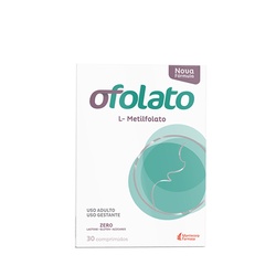 Ofolato 30cpr