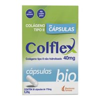 Colflex Bio 30cps
