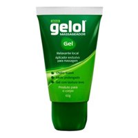 Gelol Gel Massageador 60g