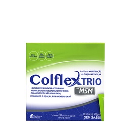 Colflex Trio 30 SachÊs (pbm)