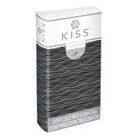 LenÇo Kiss Bolso 10un