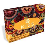 LenÇo Kiss 50un