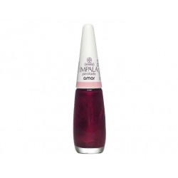 Esmalte Impala Amor Perolado 7.5ml