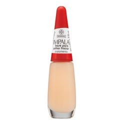 Esmalte Impala Base Para Unhas Fracas 8ml