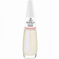 Esmalte Impala Cor Da Sua Moda Perolado NenÉm 7.5ml