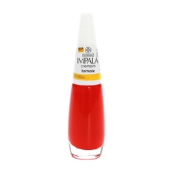 Esmalte Impala Tomate 8ml