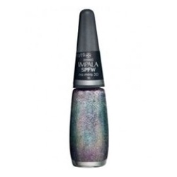 Esmalte Impala Viva Ame Brilhe Na Mira 8ml
