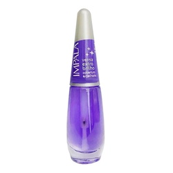 Esmalte Impala Cuidados Especiais Extra Brilho 7.5ml