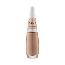 Esmalte Impala Cor Da Sua Moda Aconchego 7.5ml