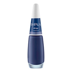 Esmalte Impala Cor Da Sua Moda Abrigo 7.5ml