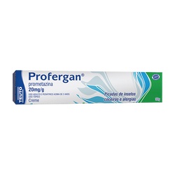 Profergan 20mg Creme 30g