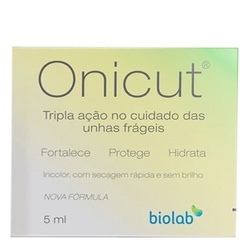 Onicut Gel 5ml